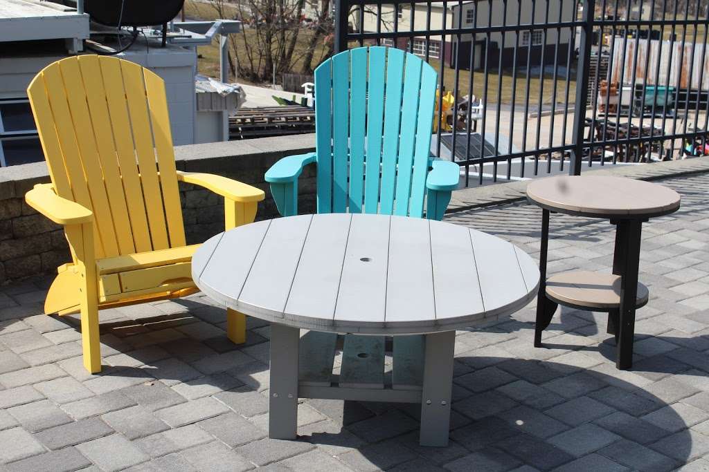 Country View Lawn Furniture | 619 Quarry Rd, Gap, PA 17527, USA | Phone: (717) 442-8440