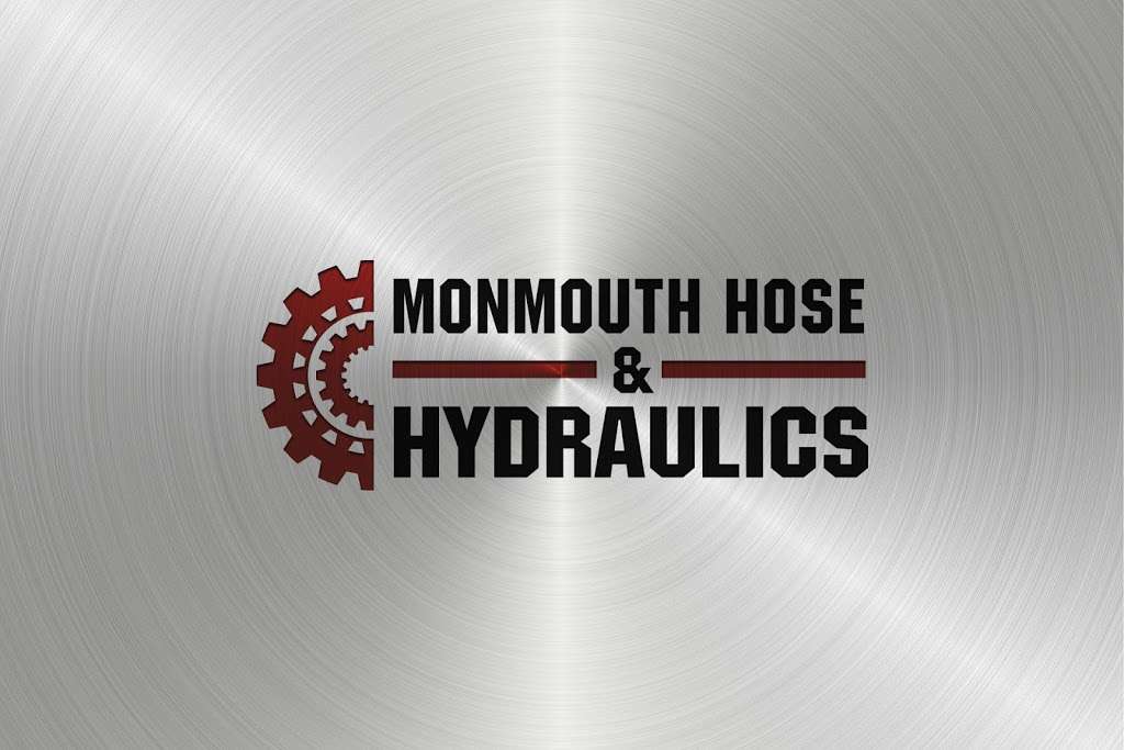 Monmouth Hose and Hydraulic | 799 Shrewsbury Ave, Shrewsbury, NJ 07702, USA | Phone: (732) 741-5001