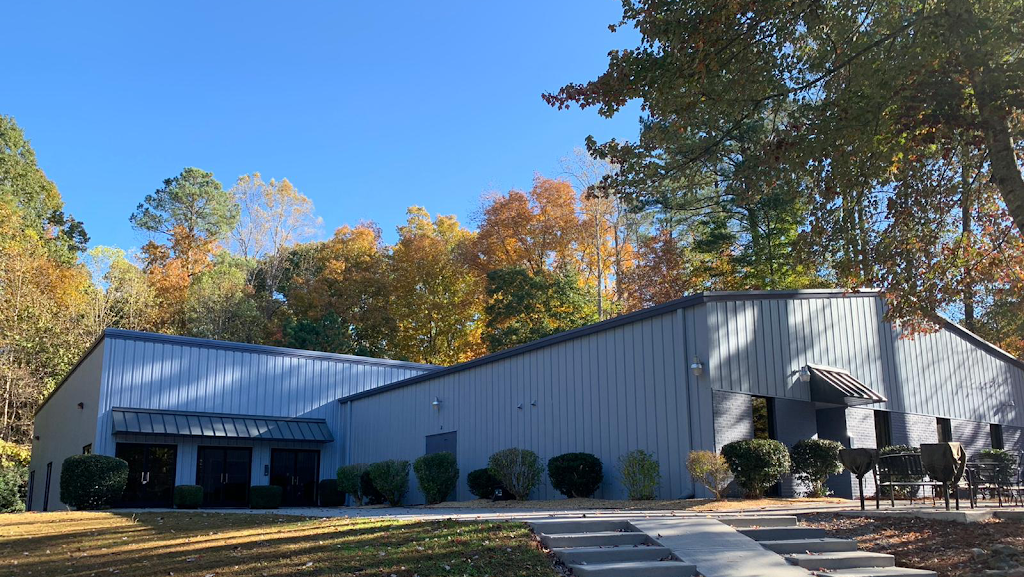 Iglesia Capilla de Esperanza | 8032 Ray Rd, Raleigh, NC 27613, USA | Phone: (919) 650-9231