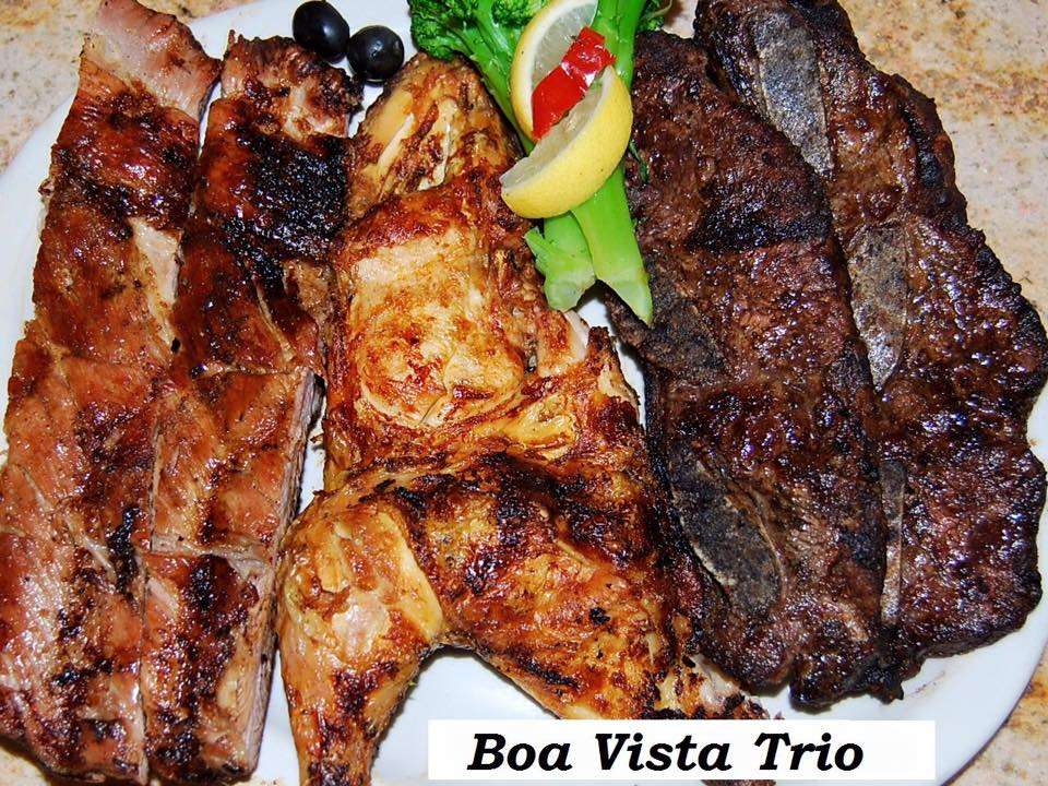 Boa Vista BBQ | 226 Kearny Ave, Kearny, NJ 07032, USA | Phone: (201) 991-7966