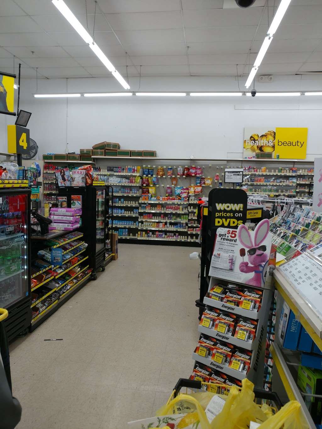 Dollar General | 12788-D Old Fort Rd, Fort Washington, MD 20744 | Phone: (301) 203-7638