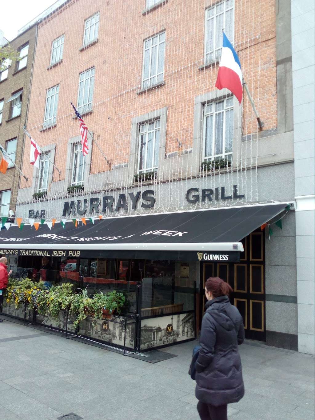 Murrays Bar & Grill | 524 E Baltimore Ave, Clifton Heights, PA 19018, USA | Phone: (610) 623-5971