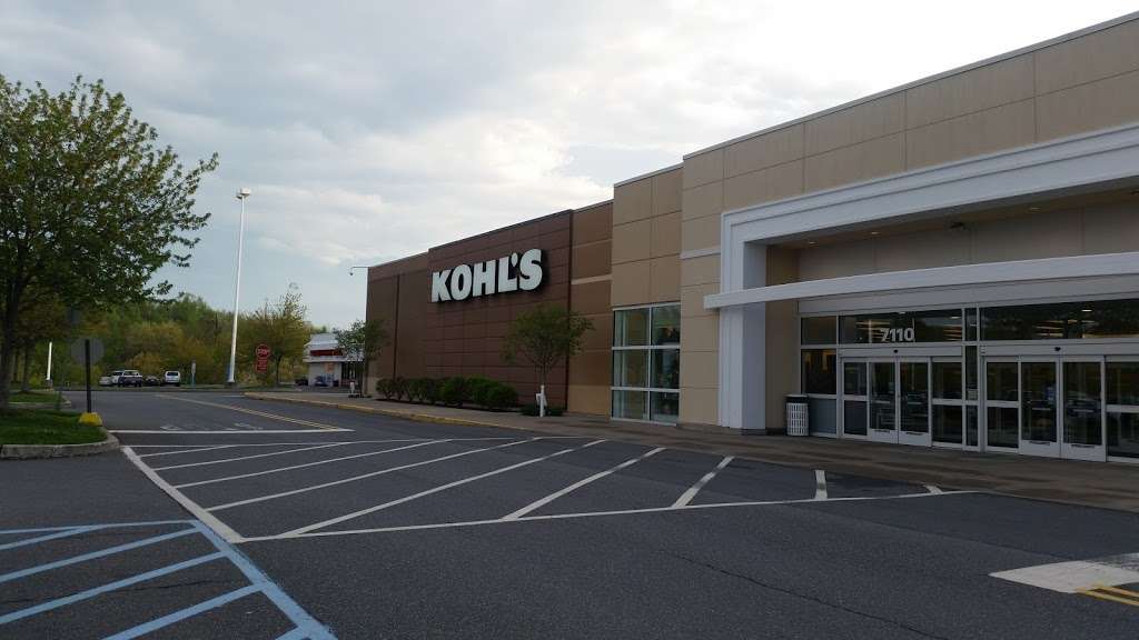 Kohls Pottsville | 7211 fairlane village mall, Pottsville, PA 17901, USA | Phone: (570) 628-4510