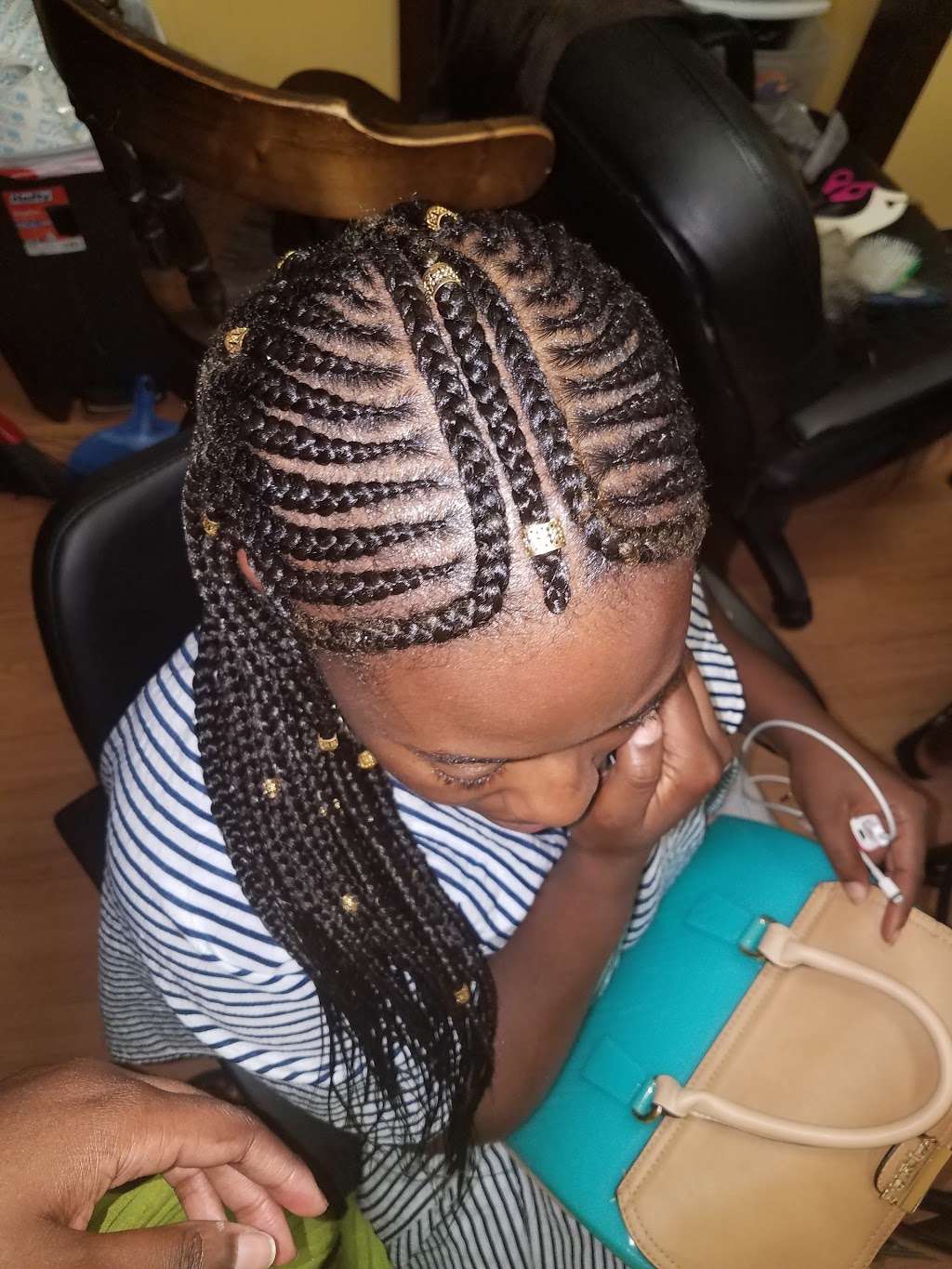 Braids Connexion | 6106 Edmondson Ave, Catonsville, MD 21228, USA | Phone: (443) 653-6081