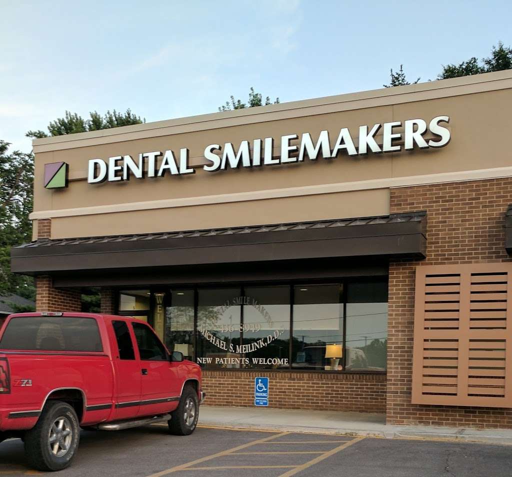 Dental Smile Makers | 5 NW Barry Rd, Kansas City, MO 64155 | Phone: (816) 436-8949