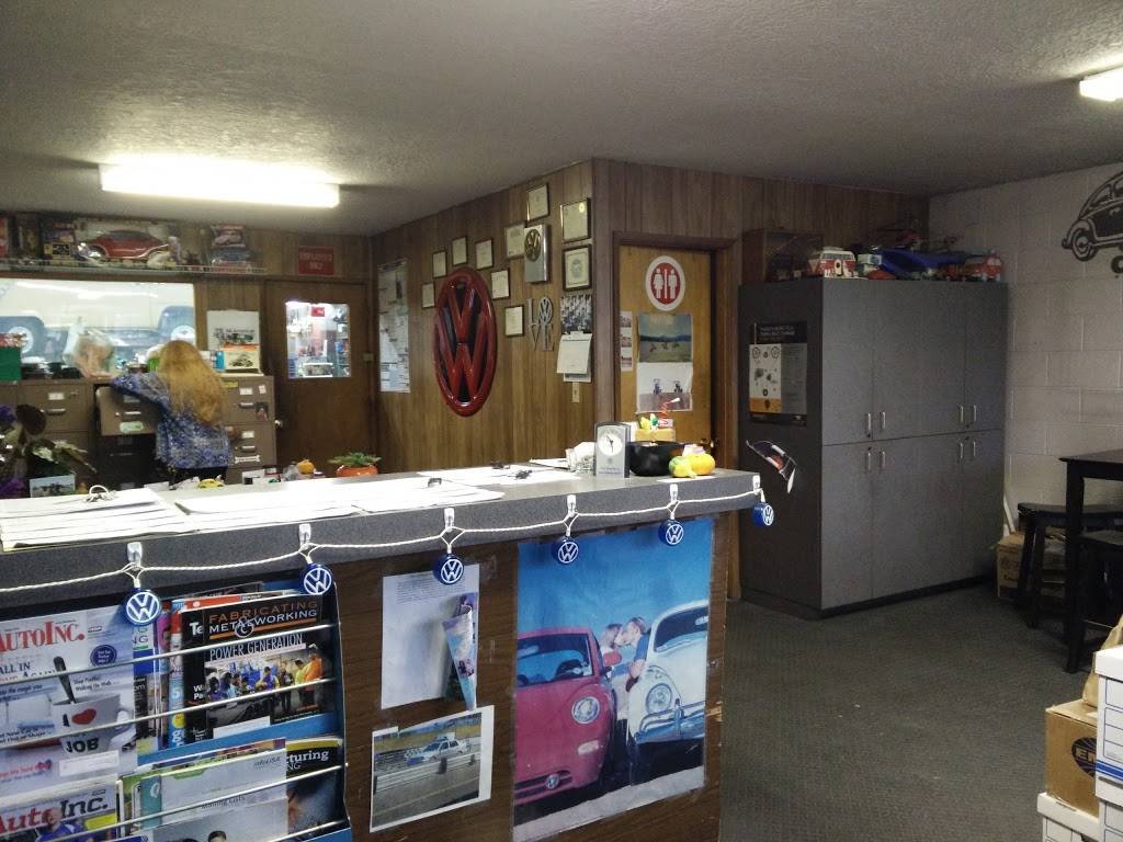 Halsey Automotive Repair Inc | 7721 NE Halsey St, Portland, OR 97213, USA | Phone: (503) 256-0181