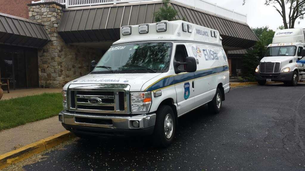 Emsstar Ems | 225 Geiger Rd, Philadelphia, PA 19115, USA | Phone: (215) 969-0630