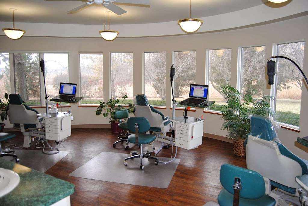 Paul S Burkey, DDS, MS, PC, Orthodontic Specialist | 290 Center Dr, Vernon Hills, IL 60061, USA | Phone: (847) 367-1640