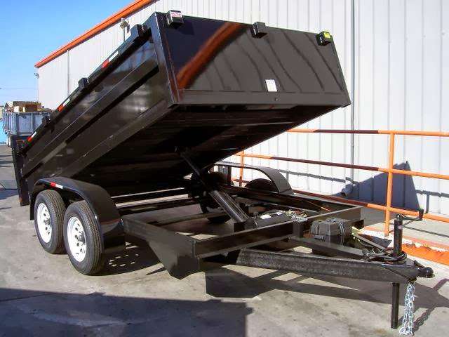 Able Trailer Sales | 5631 Rivera Rd, Vacaville, CA 95688, USA | Phone: (707) 338-4974