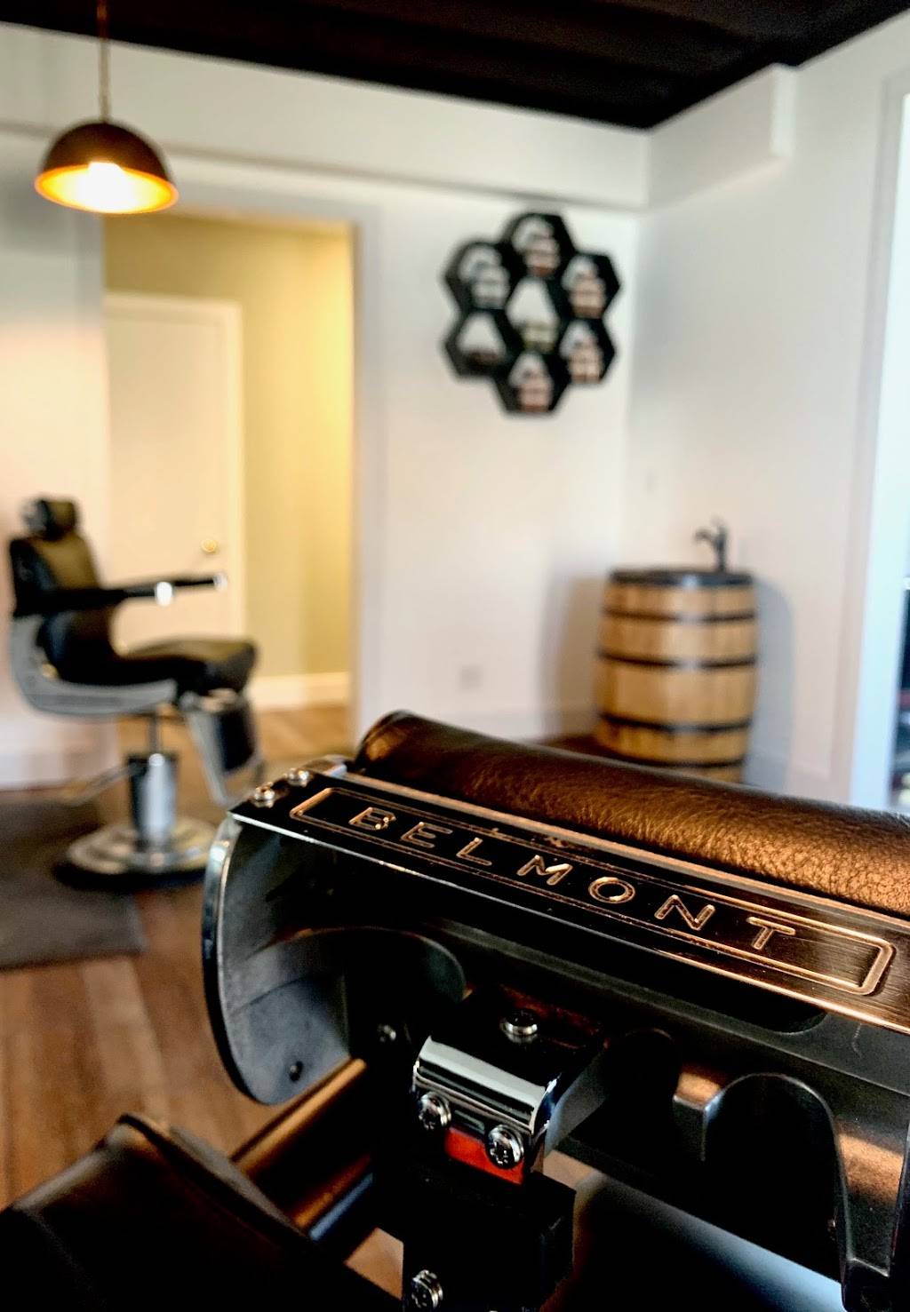 Beechmont Barbershop | 4632 S 3rd St, Louisville, KY 40214, USA | Phone: (502) 762-2545