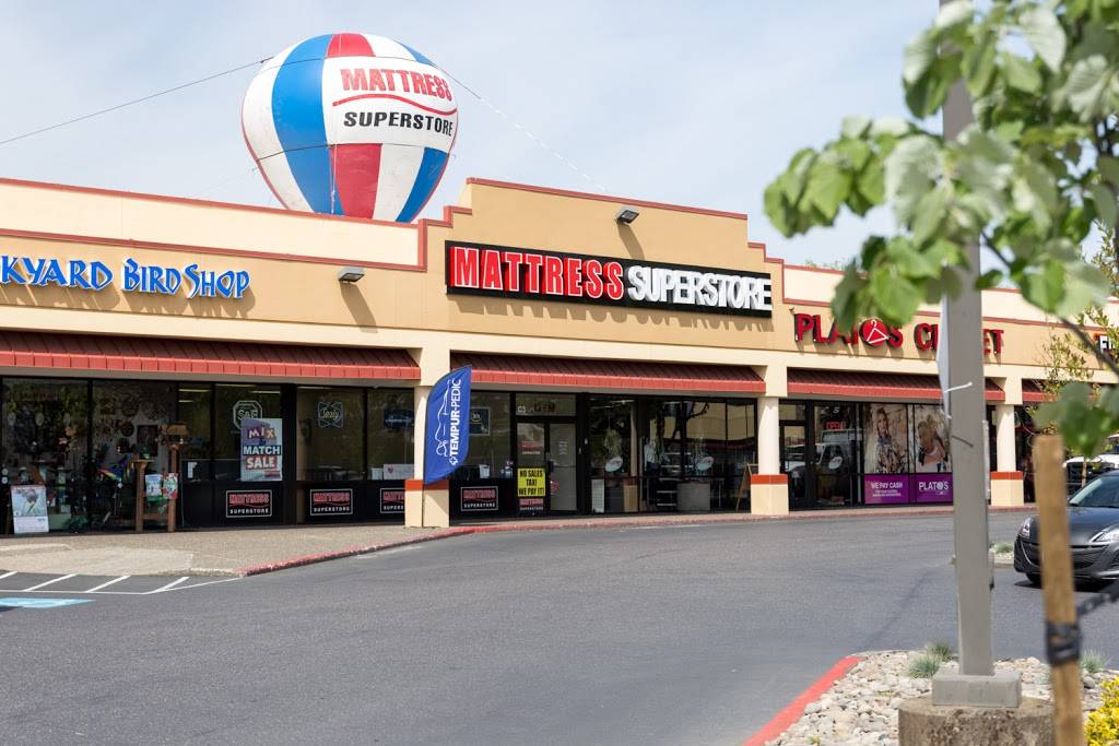 Mattress Superstore - Parkway | 8101 NE Parkway Dr, Vancouver, WA 98662, USA | Phone: (360) 326-3915