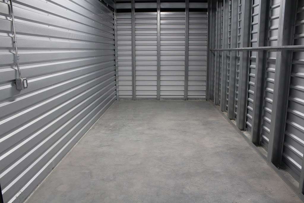 Self Storage at Inverness | 197 Inverness Dr W, Englewood, CO 80112 | Phone: (303) 993-5527