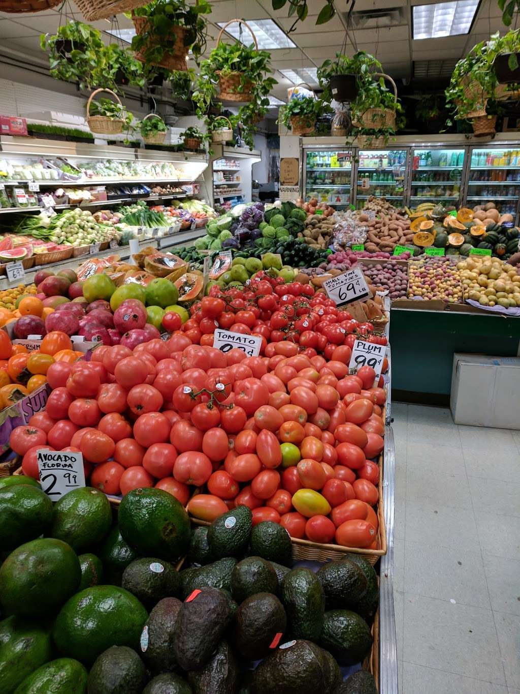 To The World Farm | 655 Grand St, Brooklyn, NY 11211, USA | Phone: (718) 218-8120