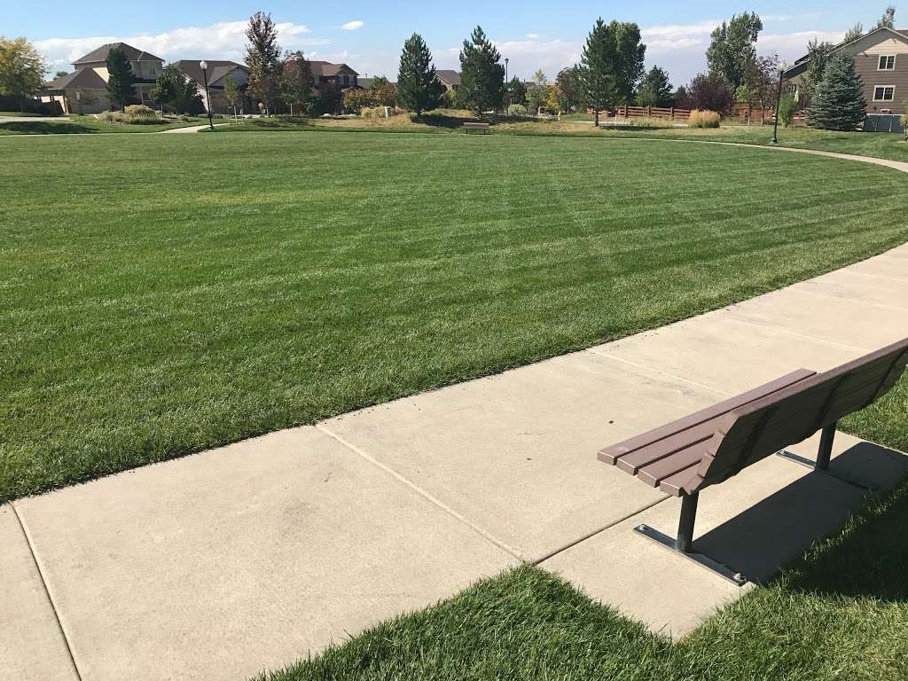 Tallgrass Park | 21332 E Lehigh Ave, Aurora, CO 80013