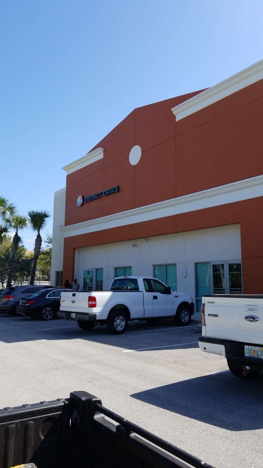 Lottery Department | 6965 Vista Pkwy N #1, West Palm Beach, FL 33411, USA | Phone: (561) 640-6190