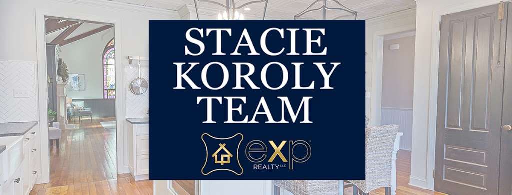 The Stacie Koroly Team - Real Estate in Chester & Delaware Count | 168 W Ridge Pike Suite 131, Limerick, PA 19468, USA | Phone: (610) 659-3559