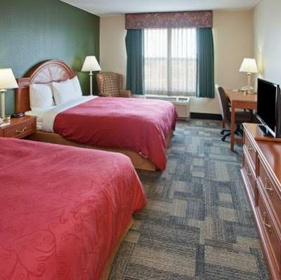 Country Inn & Suites by Radisson, Chicago OHare South, IL | 777 E Grand Ave, Bensenville, IL 60106, USA | Phone: (630) 279-0100