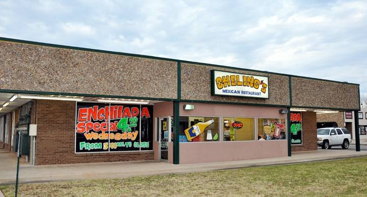 Chelinos Mexican Restaurant (8966 South Western, OKC) | 8966 S Western Ave, Oklahoma City, OK 73139, USA | Phone: (405) 631-3797