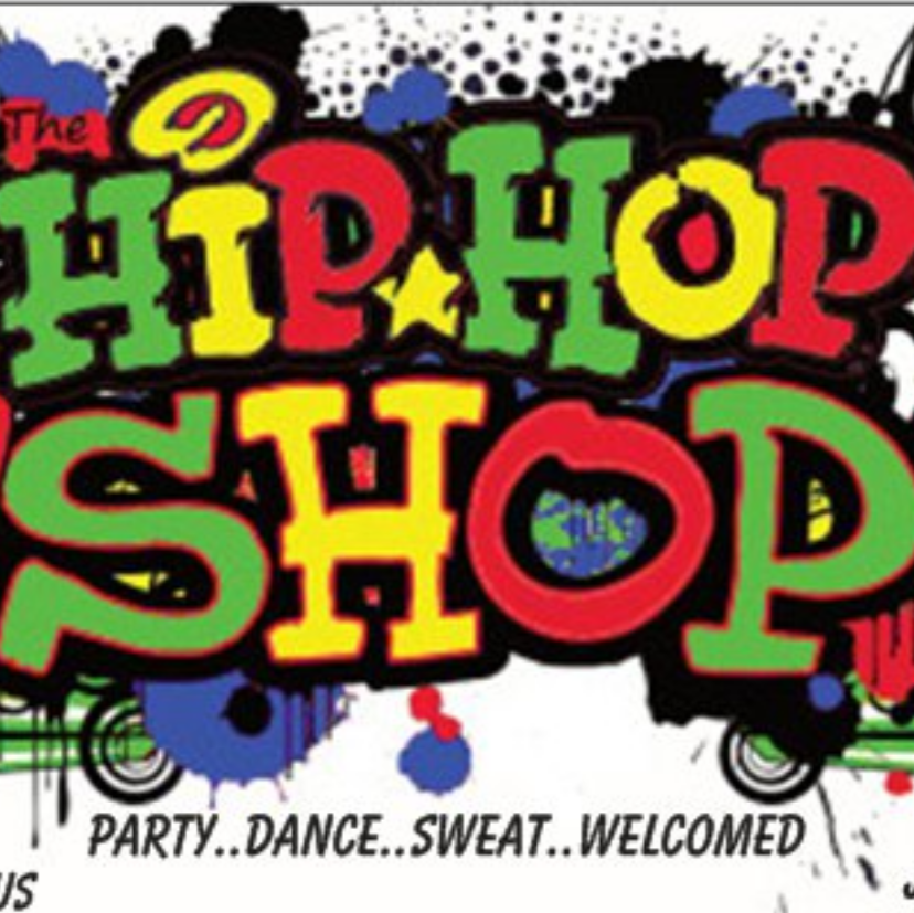 The Hip Hop Shop | 1940 A KINGS HWY, Swedesboro, NJ 08085 | Phone: (856) 899-7989