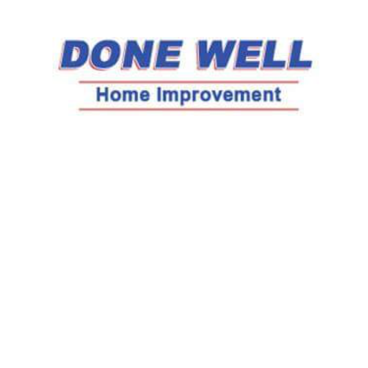 Done Well Home Improvement | 1121 Seneca St, Buffalo, NY 14210, USA | Phone: (716) 603-9640