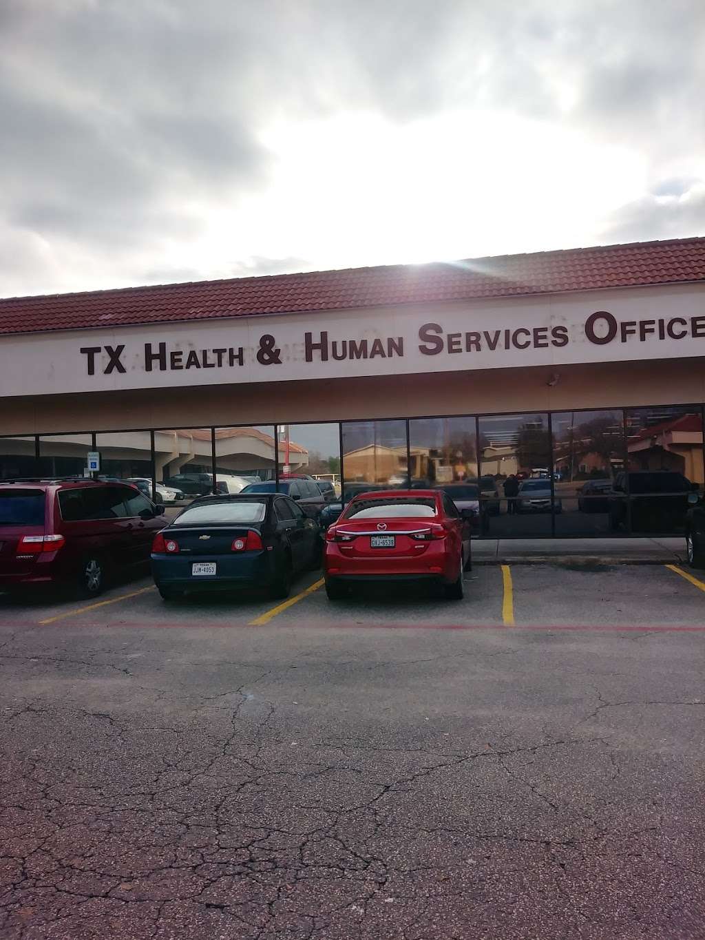 Texas Health & Human Services Department | 6500 Northwest Dr # 300, Mesquite, TX 75150, USA | Phone: (972) 681-9778