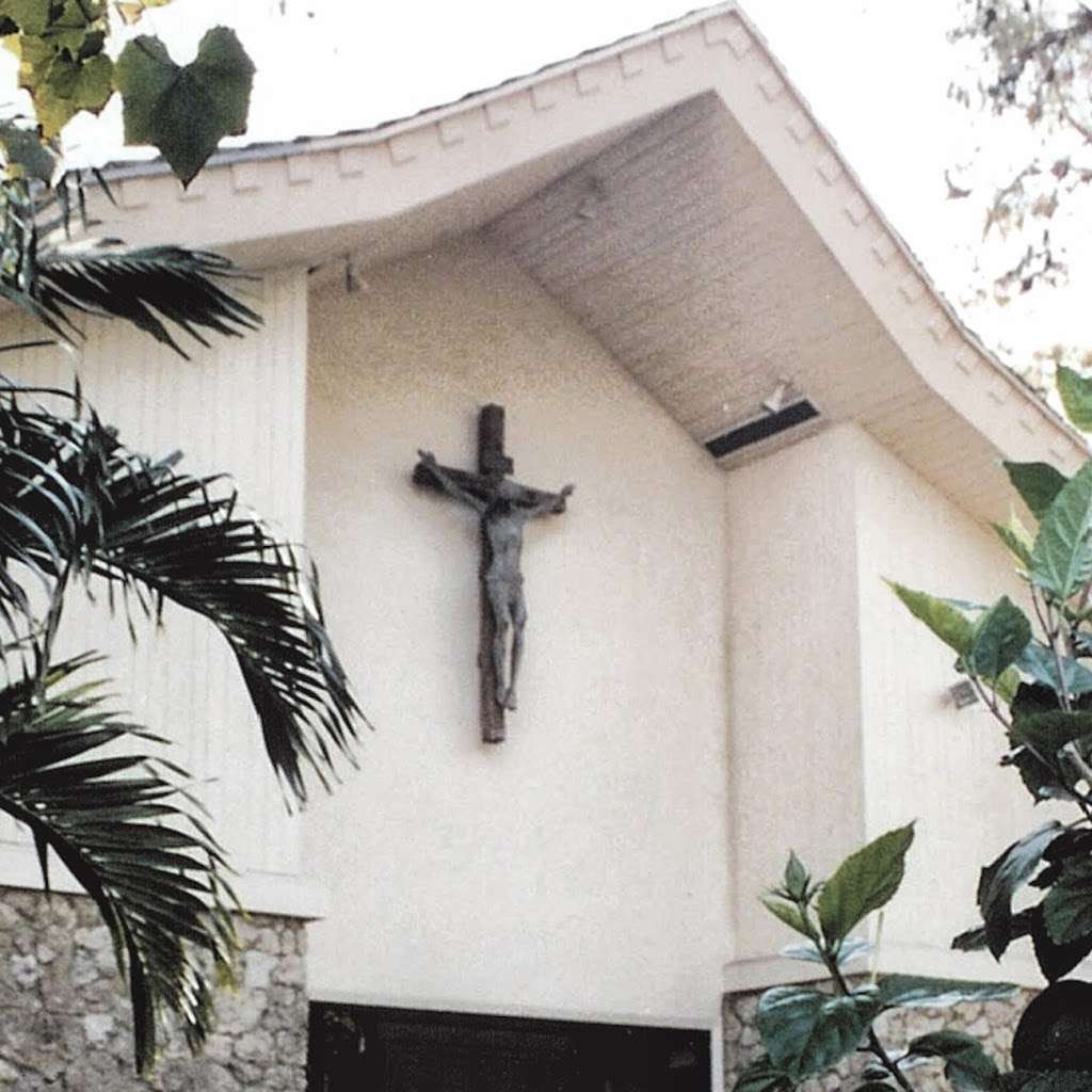 Saint Mary Magdalene Episcopal Church | 1400 Riverside Dr, Coral Springs, FL 33071, USA | Phone: (954) 753-1400