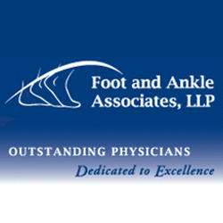 Foot and Ankle Associates, LLP | 1440 Conchester Hwy Suite 10-C, Garnet Valley, PA 19060, USA | Phone: (610) 459-3288