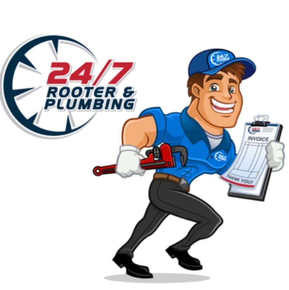 24/7 Rooter & Plumbing | 3549 Haven Ave Ste C, Menlo Park, CA 94025, USA | Phone: (650) 879-4493