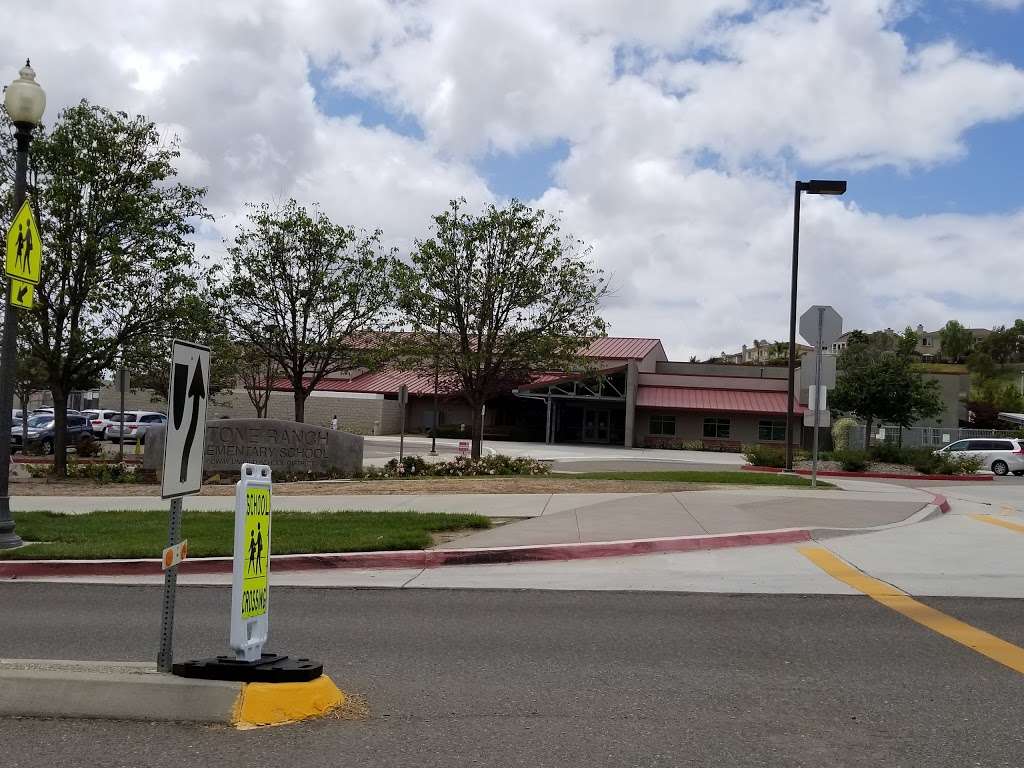 Stone Ranch Elementary | 16150 4S Ranch Pkwy, San Diego, CA 92127, USA | Phone: (858) 487-8474