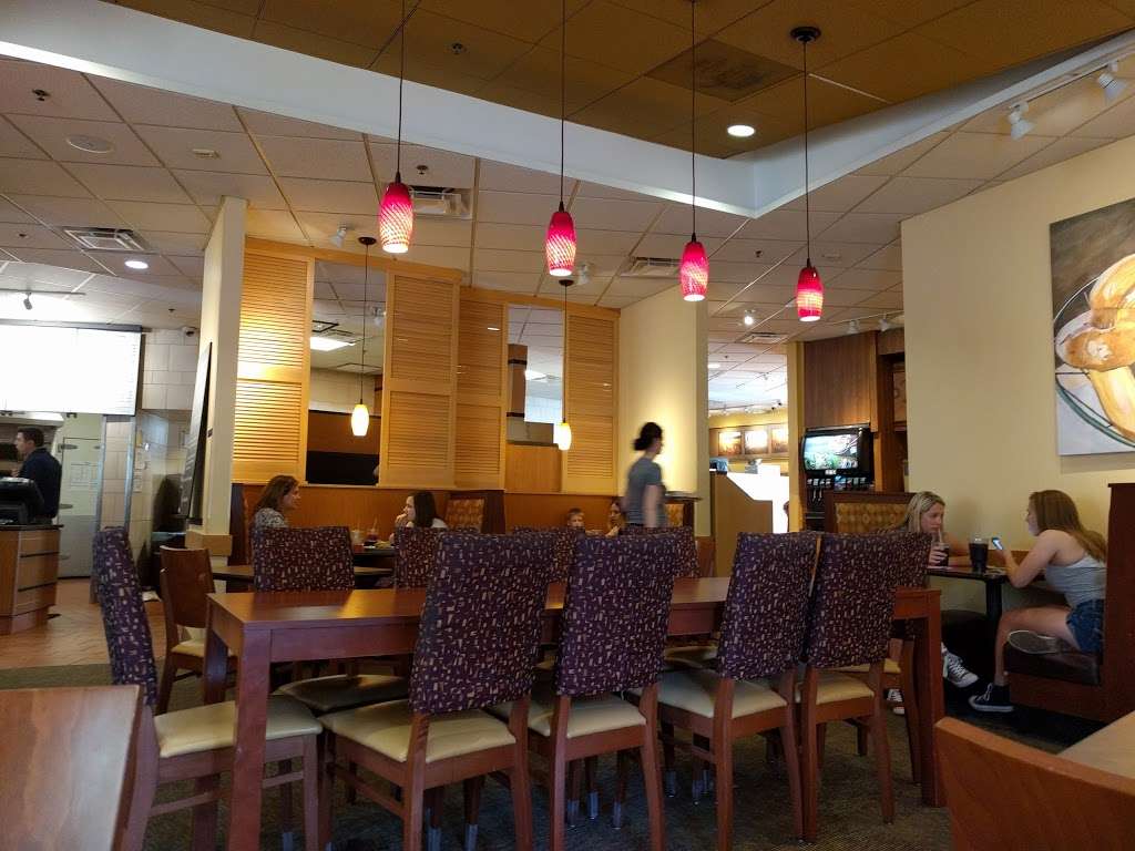 Panera Bread | 19327 Promenade Dr, Leesburg, VA 20176, USA | Phone: (571) 333-7263