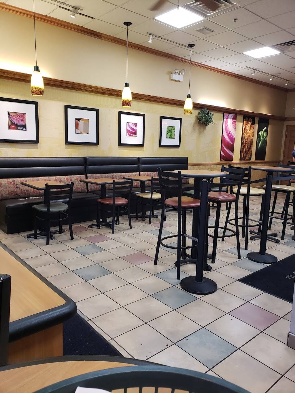 Subway | 4711 S Kedzie Ave, Chicago, IL 60632, USA | Phone: (773) 247-6096