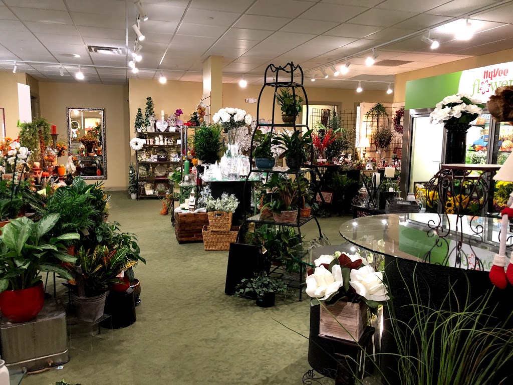 Hy-Vee Flowers By Rob | 5005 Frederick Ave, St Joseph, MO 64506 | Phone: (816) 232-3326