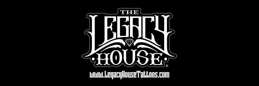 The LEGACY HOUSE | 5718 St Joseph Ave, Stevensville, MI 49127, USA | Phone: (269) 281-0653