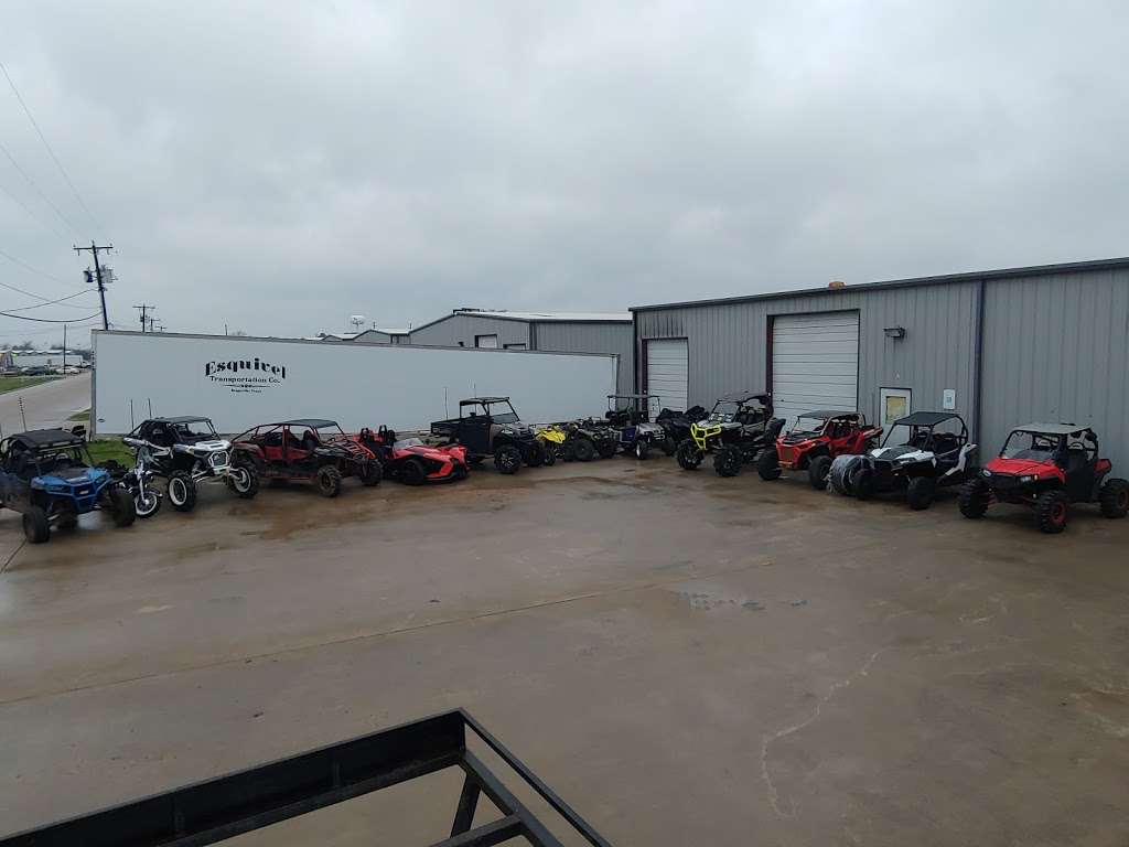 Seagoville PowerSports | Bruce Way, Seagoville, TX 75159, USA | Phone: (469) 333-5200