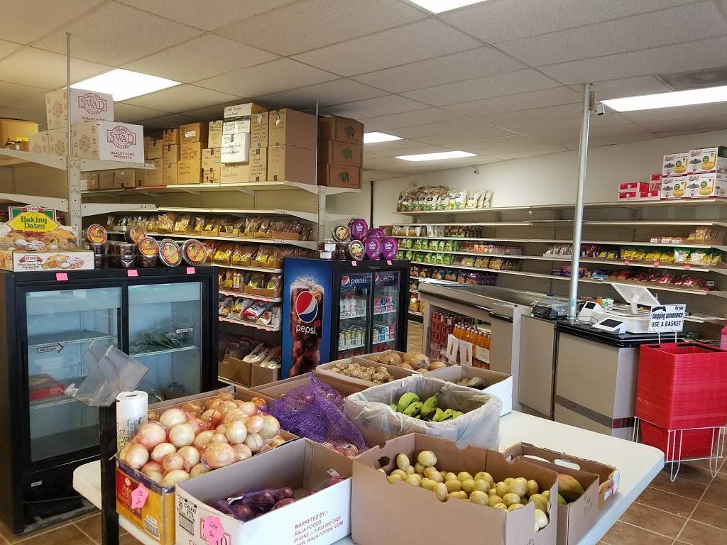 Adams International Market (Indian Grocery) | 1822 Dominion Way, Colorado Springs, CO 80918, USA | Phone: (719) 598-9991