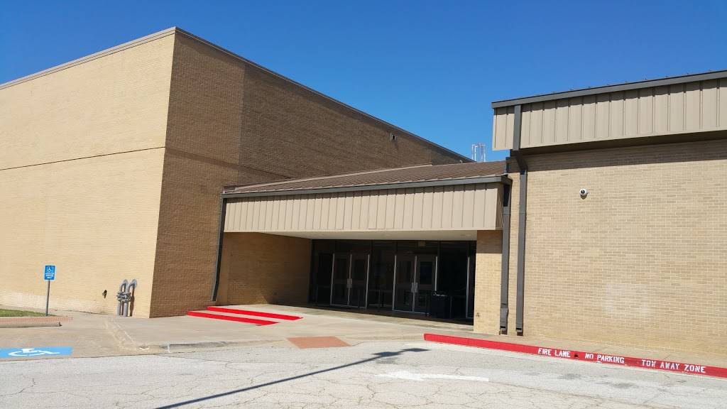 Colleyville Middle School | 1100 Bogart Dr, Colleyville, TX 76034, USA | Phone: (817) 305-4900