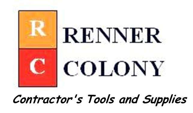 Renner Colony Tool & Supply | 130 Camelot Dr Unit 1, Plymouth, MA 02360, USA | Phone: (508) 746-2219