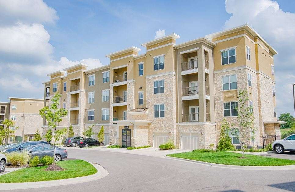 Residences at Prairiefire | 5750 W 137th St, Overland Park, KS 66223, USA | Phone: (913) 685-2222