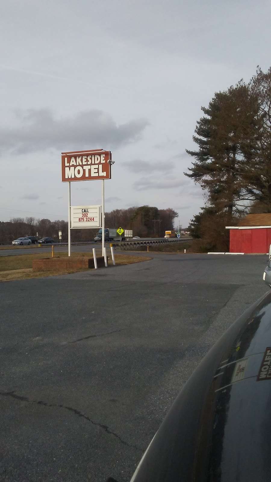Lakeside Motel | 30931 Sussex Hwy, Laurel, DE 19956, USA | Phone: (302) 875-3244