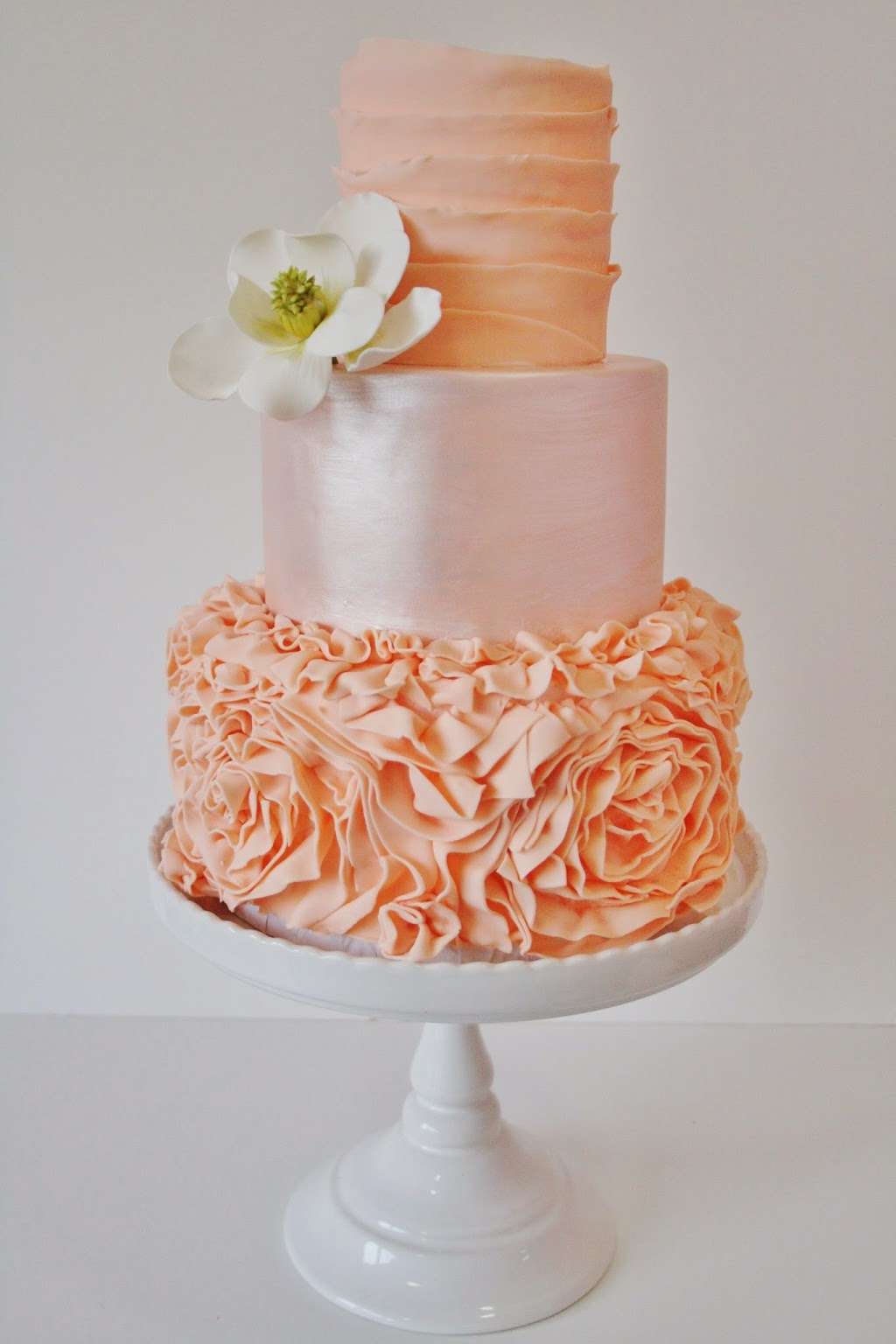 Sweet Grace, Cake Designs | 312 St Nicholas Ave, Haworth, NJ 07641, USA | Phone: (917) 533-7425