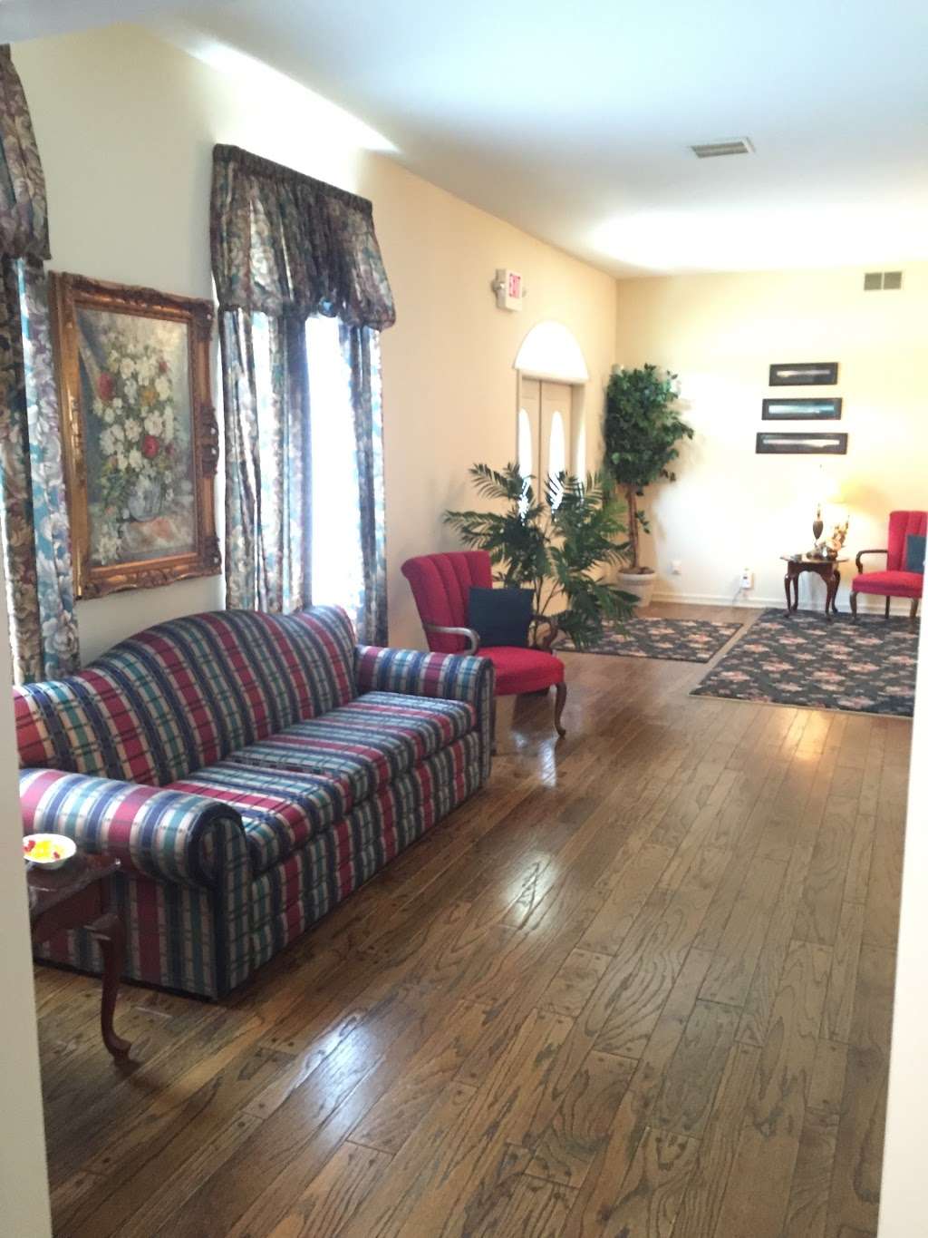 Lacey Memorial Home | 1022 Lacey Rd, Forked River, NJ 08731, USA | Phone: (609) 693-6800