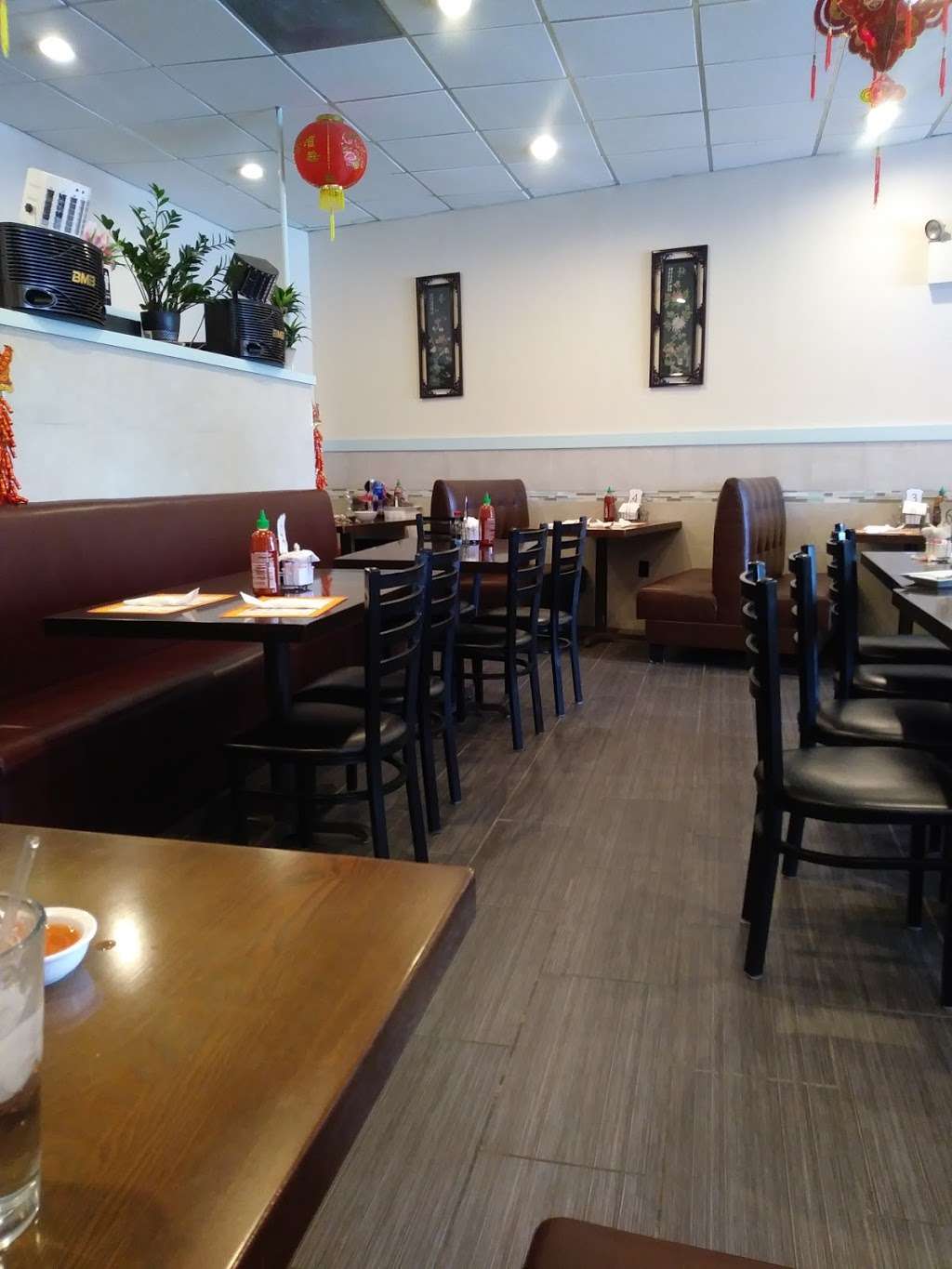 Four Seasons Chinese Restaurant | 827 Cooper Landing Rd, Cherry Hill, NJ 08002, USA | Phone: (856) 482-1228