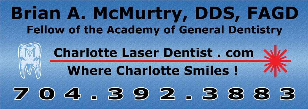 Brian A McMurtry, DDS, PA | 10816 Black Dog Ln #100, Charlotte, NC 28214, USA | Phone: (704) 392-3883