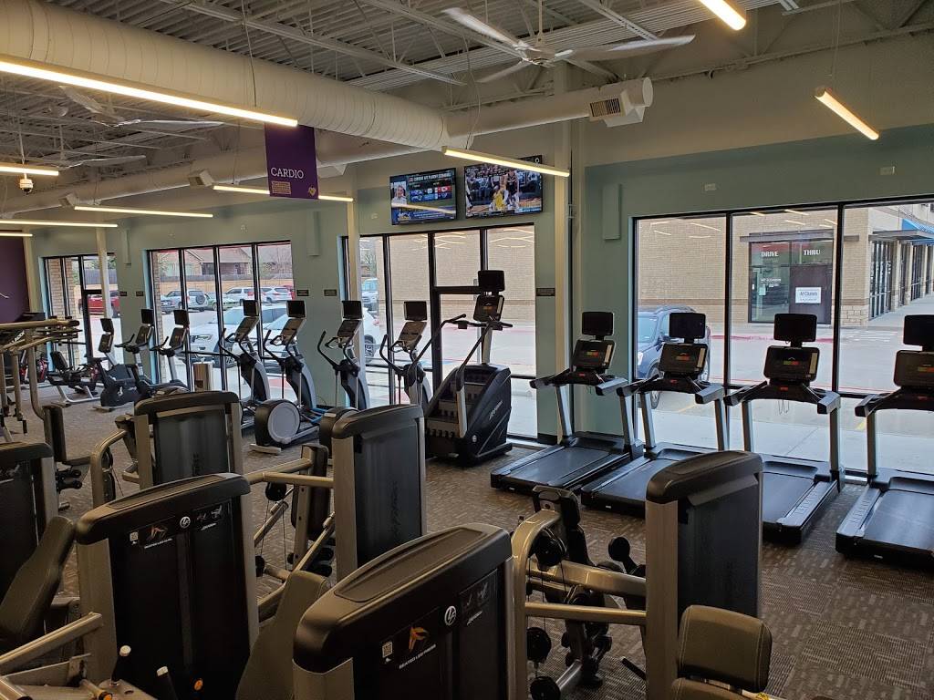 Anytime Fitness | 1860 S Independence Pkwy Ste 500, McKinney, TX 75072, USA | Phone: (972) 924-0424