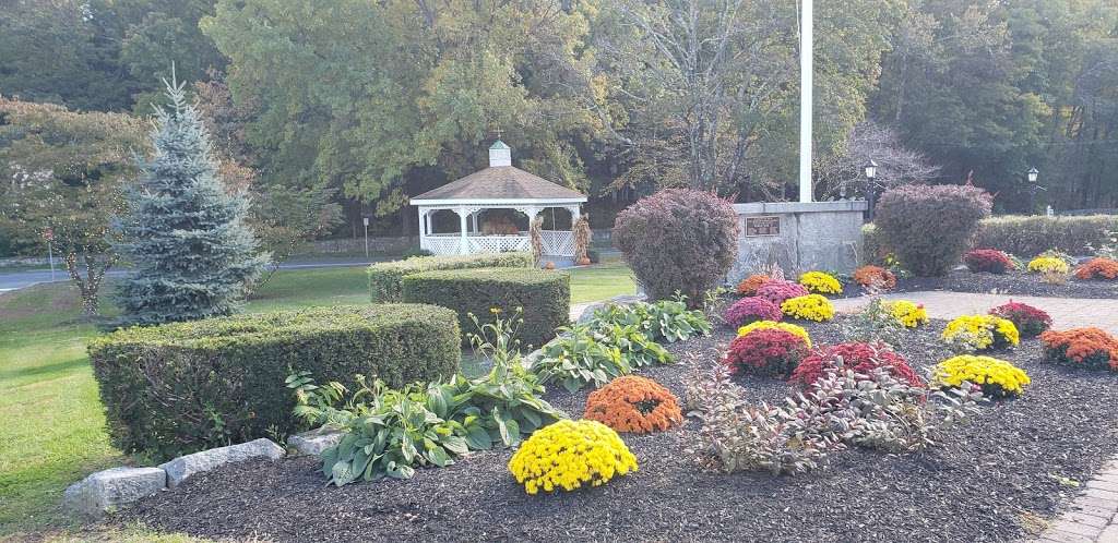 Veterans Park | 239 Main St, Highland Falls, NY 10928