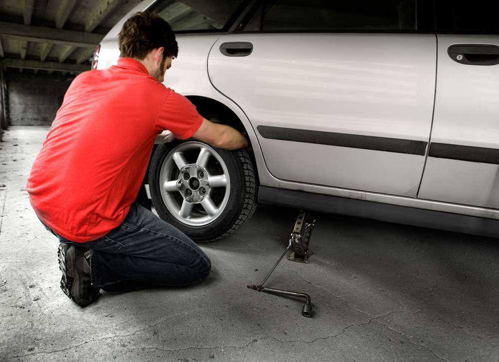 Johns Complete Auto Service | 221 S Main St, Wauconda, IL 60084, USA | Phone: (847) 526-7250