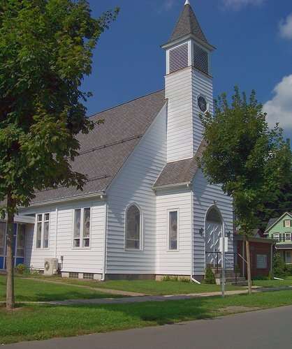Hope Evangelical Free Church | 300 1st St, Matamoras, PA 18336, USA | Phone: (570) 491-4020