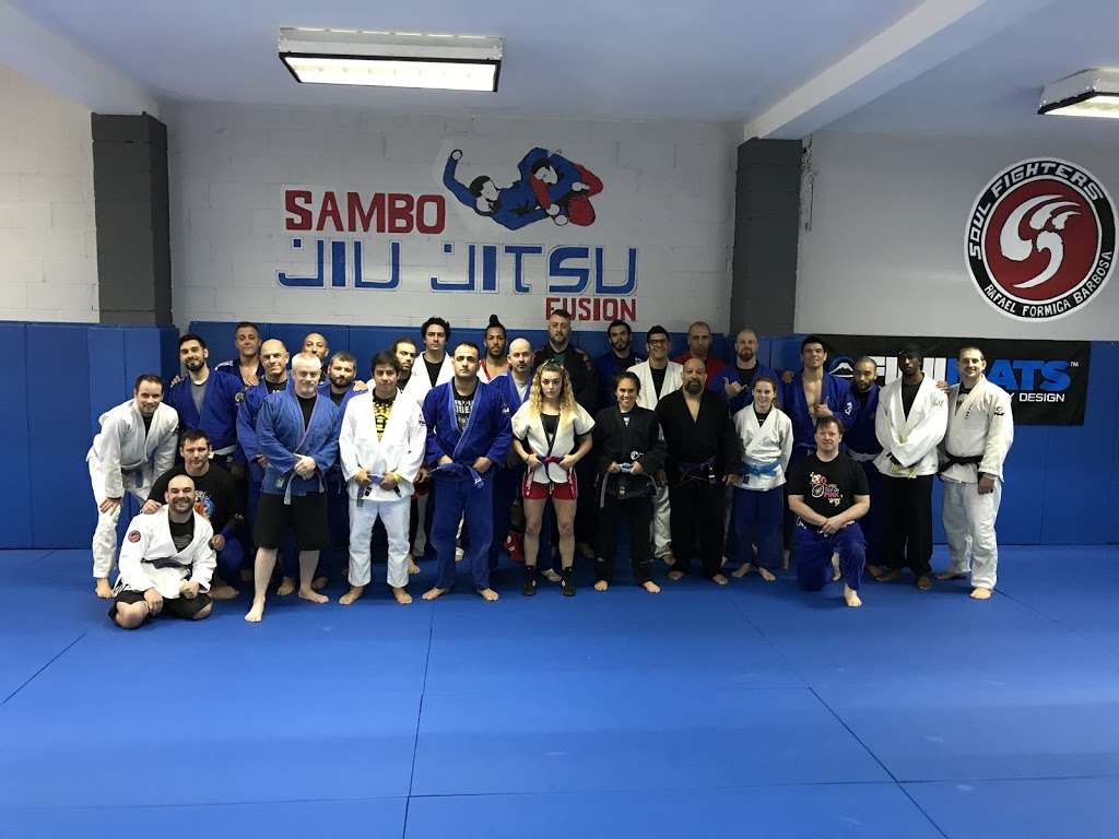 Koulikov Grappling Academy - Brazilian Jiu Jitsu and Sambo | 355 Warwick Turnpike, Hewitt, NJ 07421, USA | Phone: (845) 421-8809