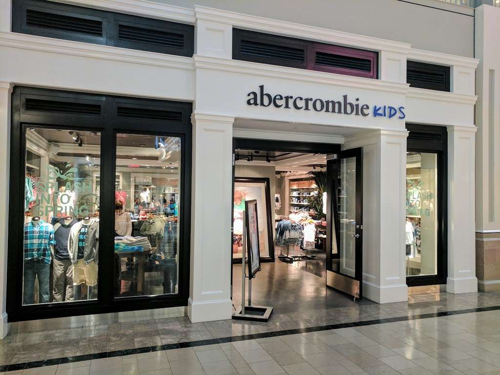 abercrombie kids store locations