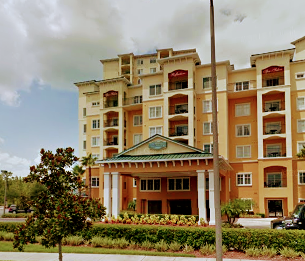 Lake Buena Vista Resort Village & Spa | 8101 Resort Village Dr, Orlando, FL 32821, USA | Phone: (866) 401-2699